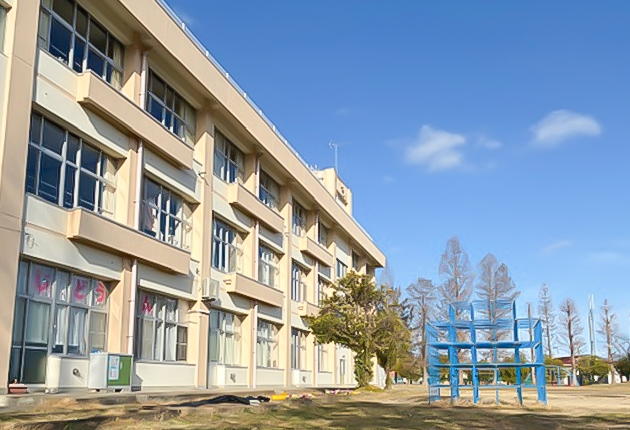 仙台市桜ケ丘マイスクール児童館