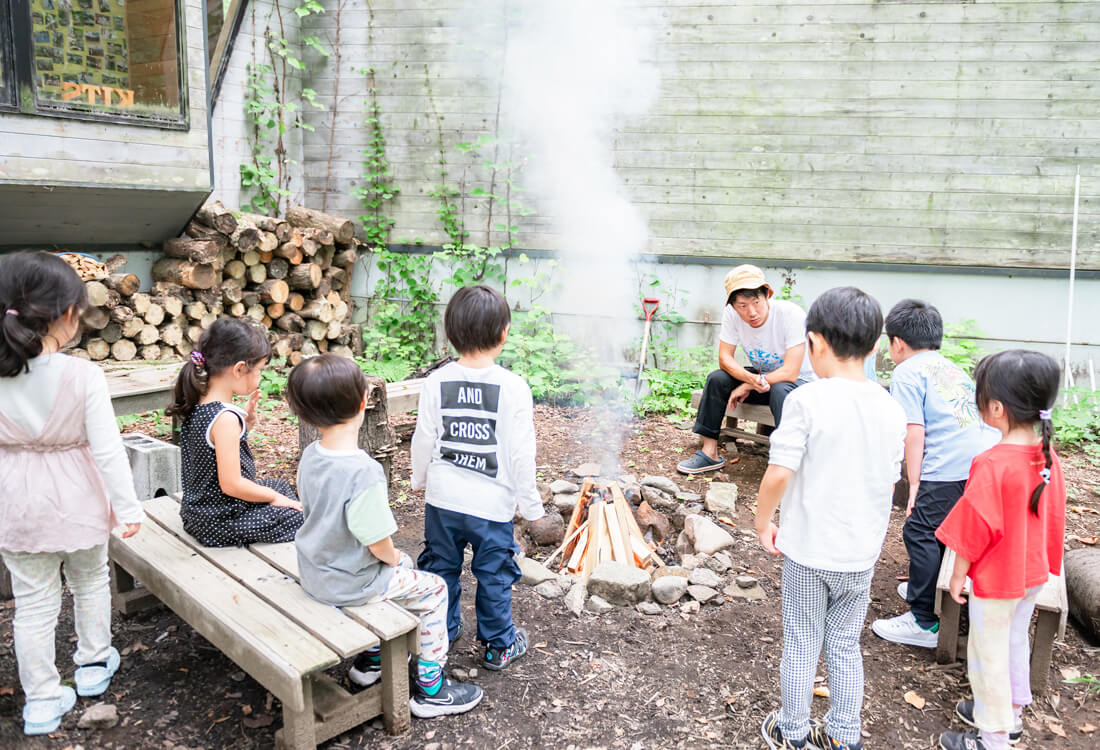 みのりこども園