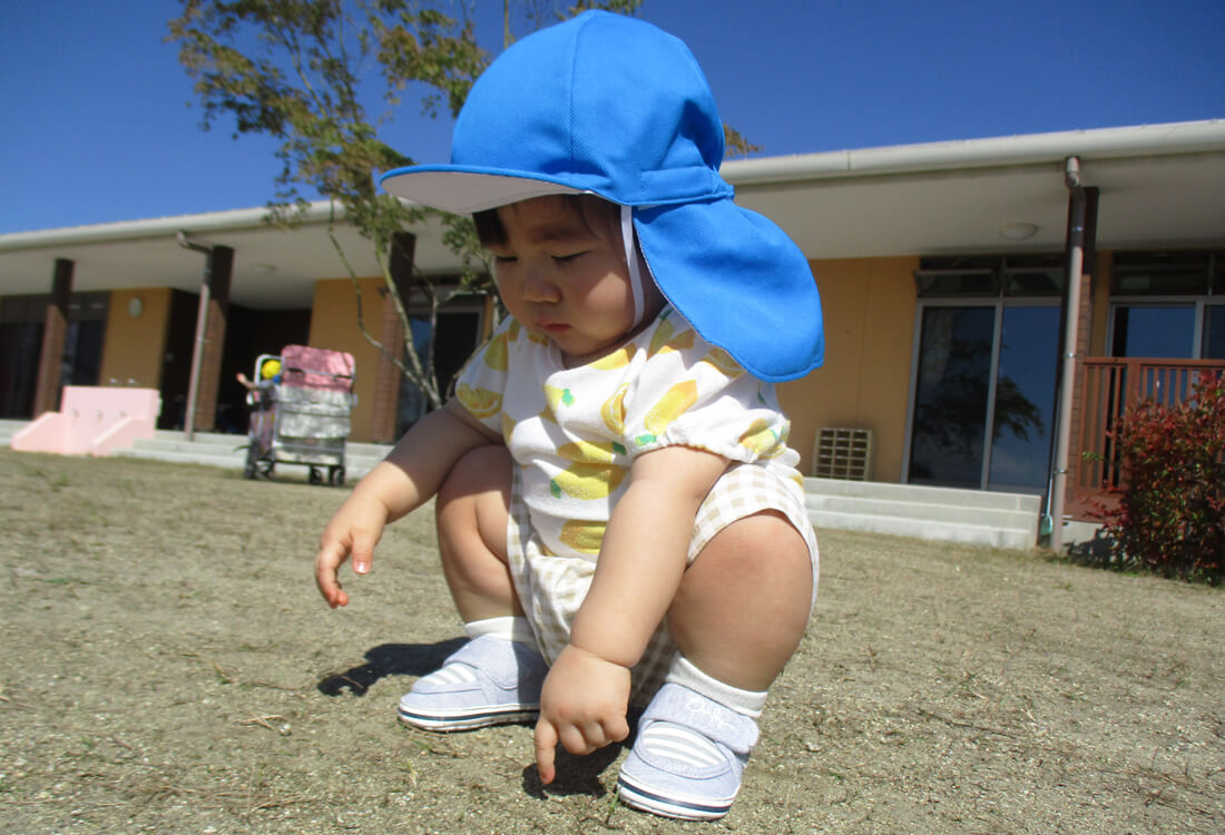 白石みのり保育園